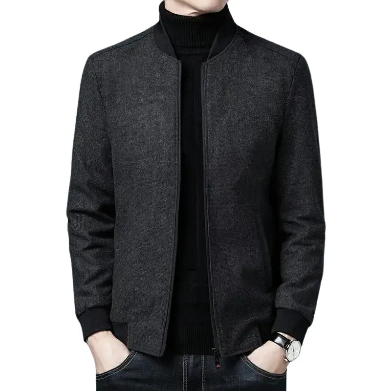 Casaco Masculino Casual Grife Sampaio® S1301