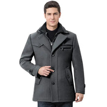 Casaco Masculino Grife Sampaio® S1271