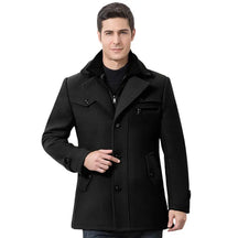 Casaco Masculino Grife Sampaio® S1271