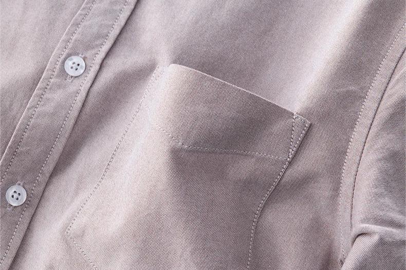 Camisa Masculina Manga Longa Sampaio® S1334