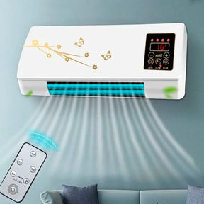 Ar Condicionado Portátil Split Max 12.000 BTU