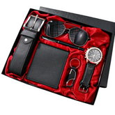 Kit Presente Masculino de Luxo