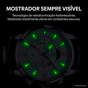 Relógio Masculino Fiorinni Classy