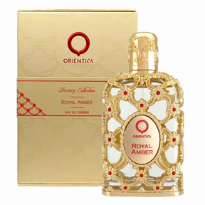 (QUEIMA DE ESTOQUE) Compre 1 Leve 3 - Fakhar Rose, Sabah Al Ward e Royal Amber