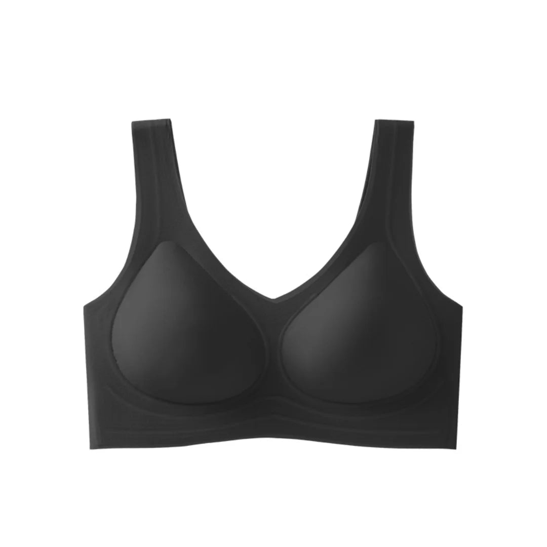 Sutiã Modelador Ginna Comfort - Sustentação e Conforto (COMPRE 1 LEVE 2) + BRINDES