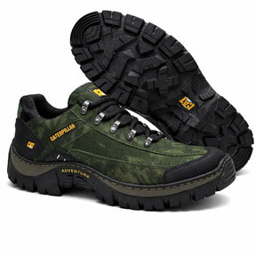 (Compre 1 Leve 2) Tênis Adventure CAT™ - Conforto e Resistência