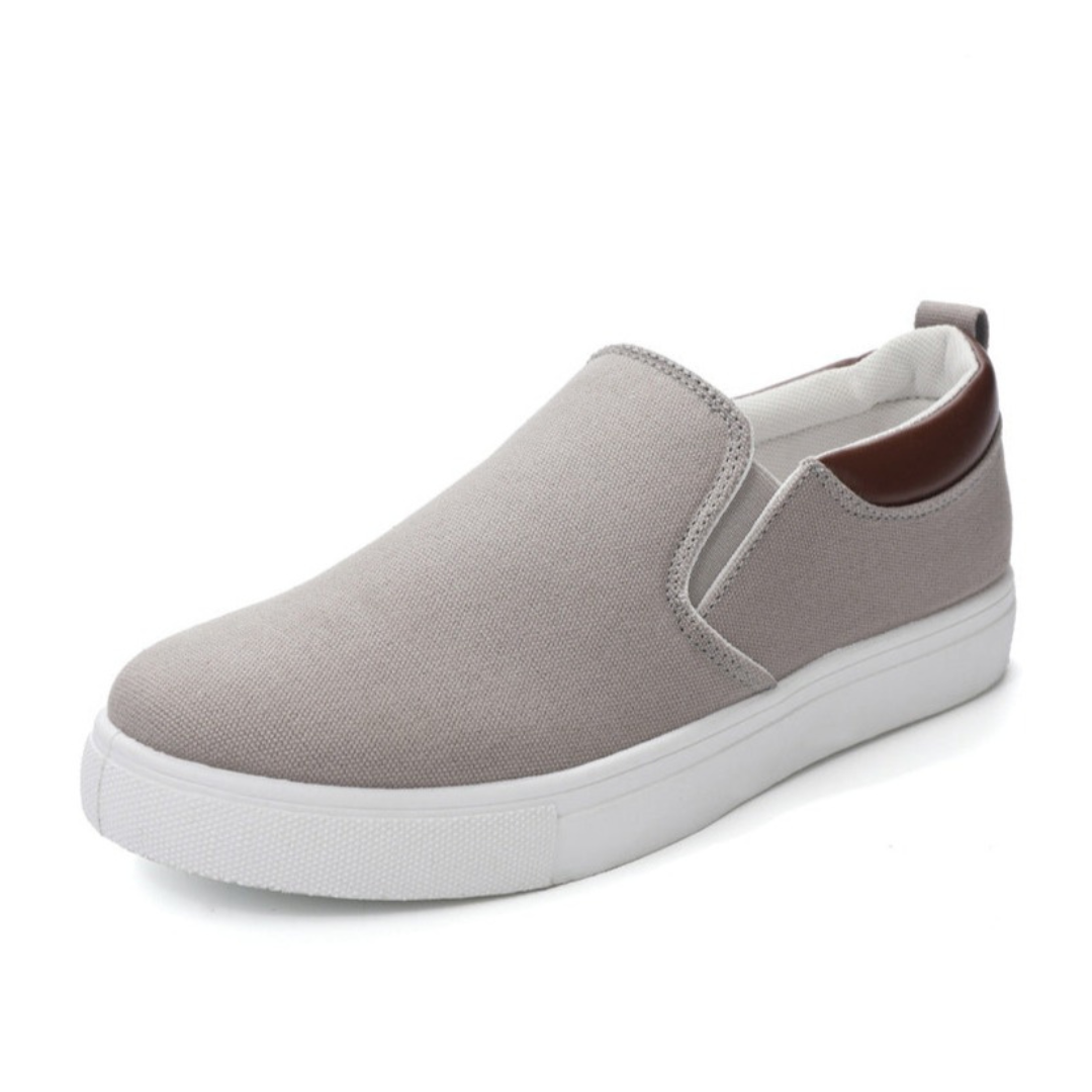 Tênis Mocassim Masculino Sampaio® S1087