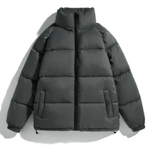 Jaqueta Parka Masculina Sampaio®
