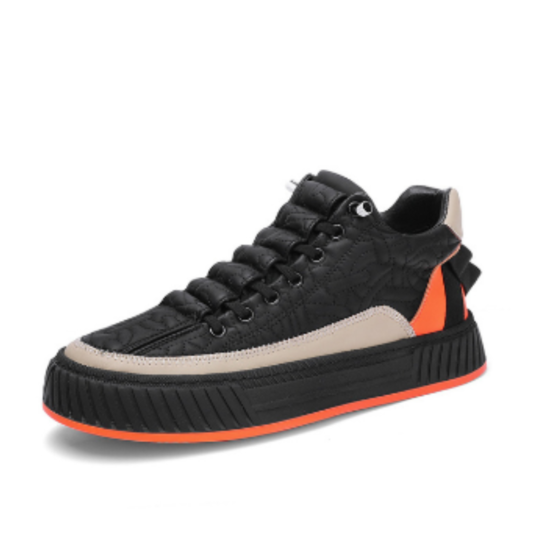 Tênis Casual Masculino Sampaio Huxley® S1084