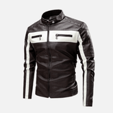 Jaqueta Masculina de Couro Original