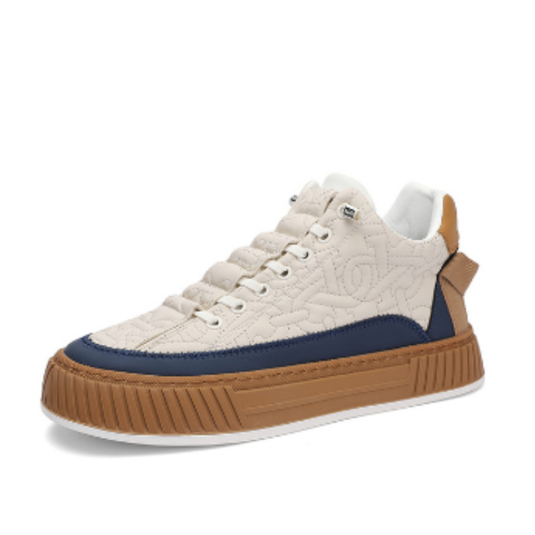 Tênis Casual Masculino Sampaio Huxley® S1084