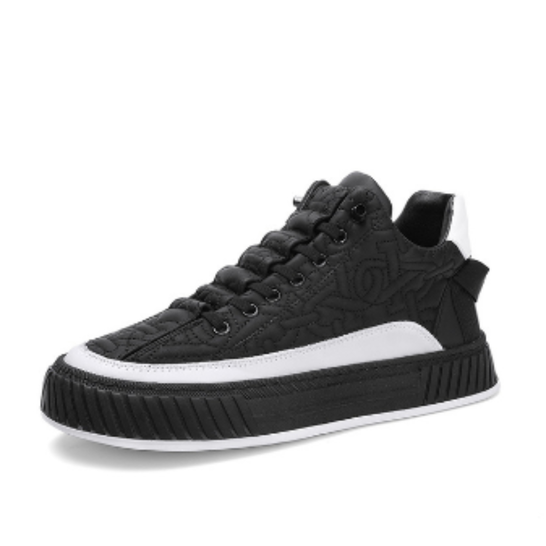 Tênis Casual Masculino Sampaio Huxley® S1084