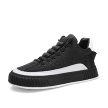 Tênis Casual Masculino Sampaio Huxley® S1084