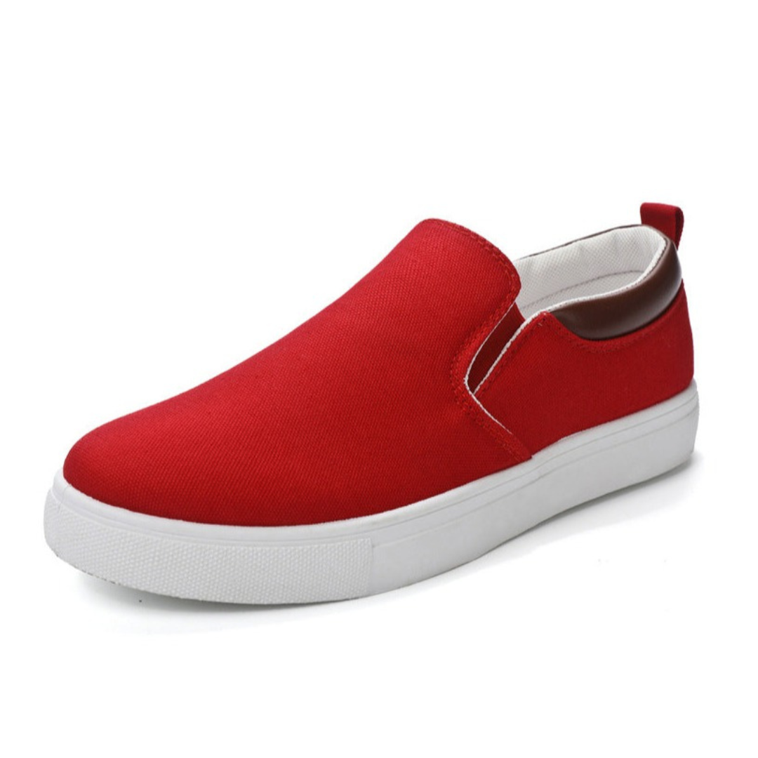 Tênis Mocassim Masculino Sampaio® S1087