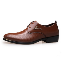 Sapato Social Masculino Celine