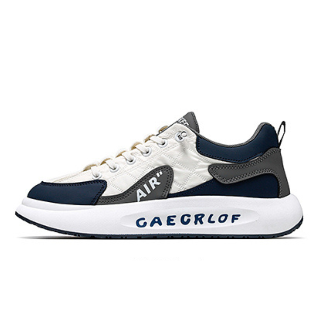 Tênis Masculino Fashion Lof