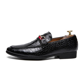 Sapato Masculino Social Luxury