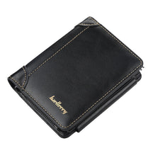 Carteira Masculina Couro Vintage
