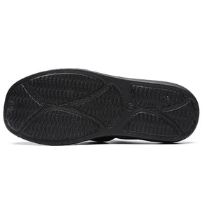Sapato Mocassim de Couro Sampaio® S1203
