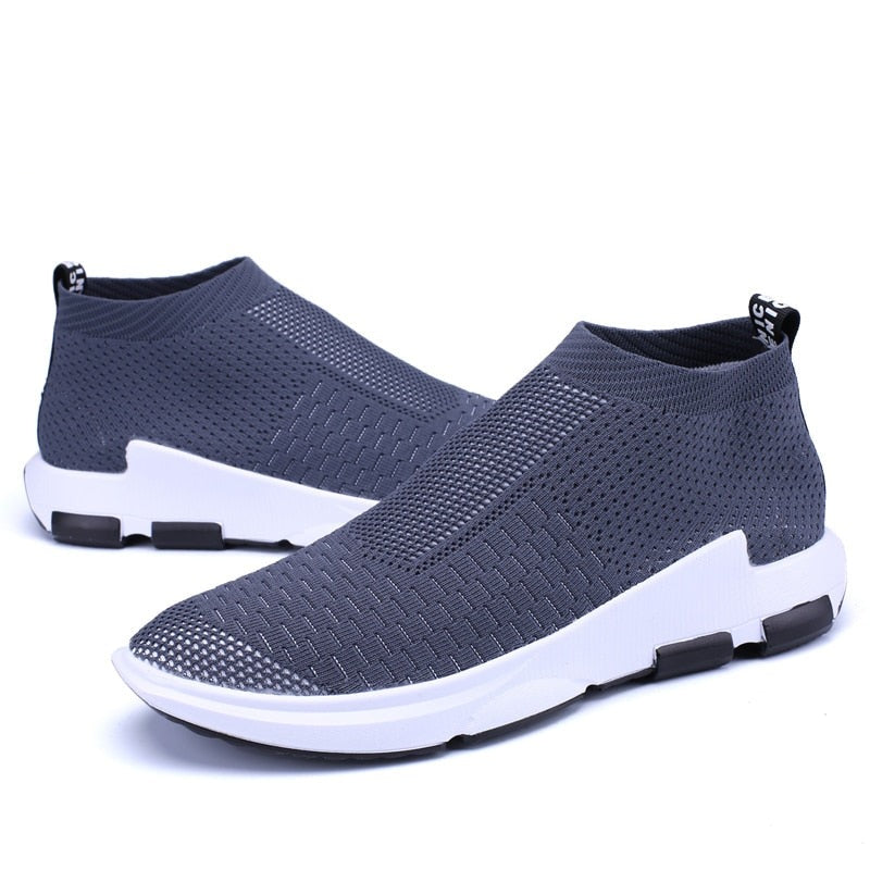 Tênis Masculino Casual Sport