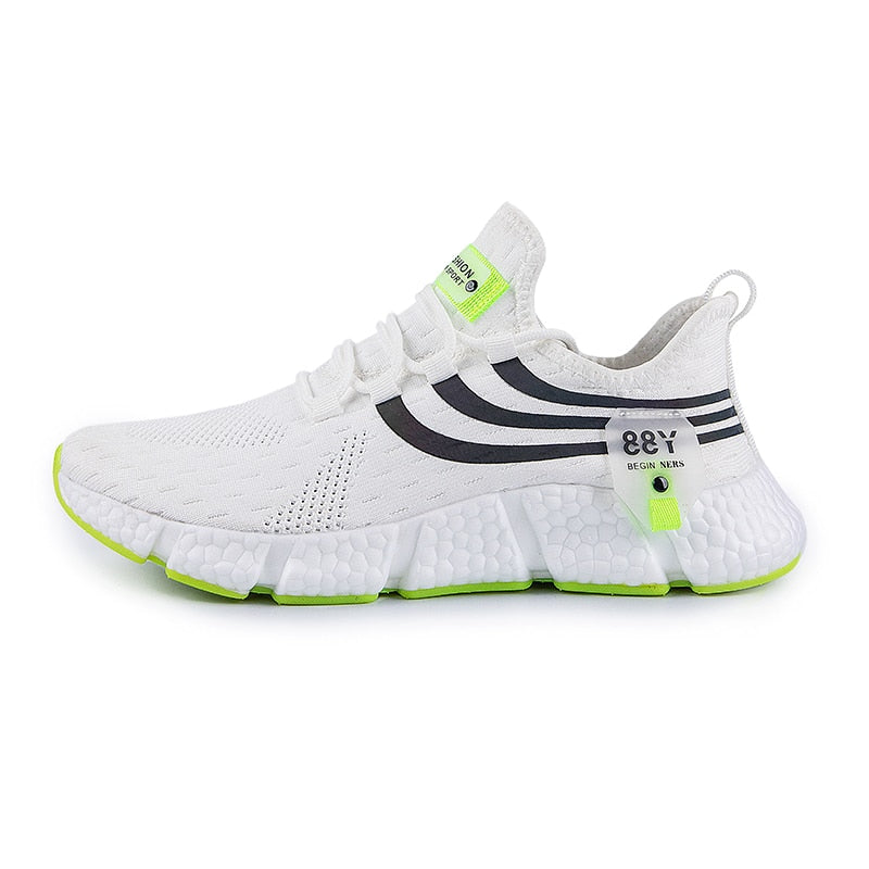 Tênis Esportivo Masculino NewPro Sampaio® S1083