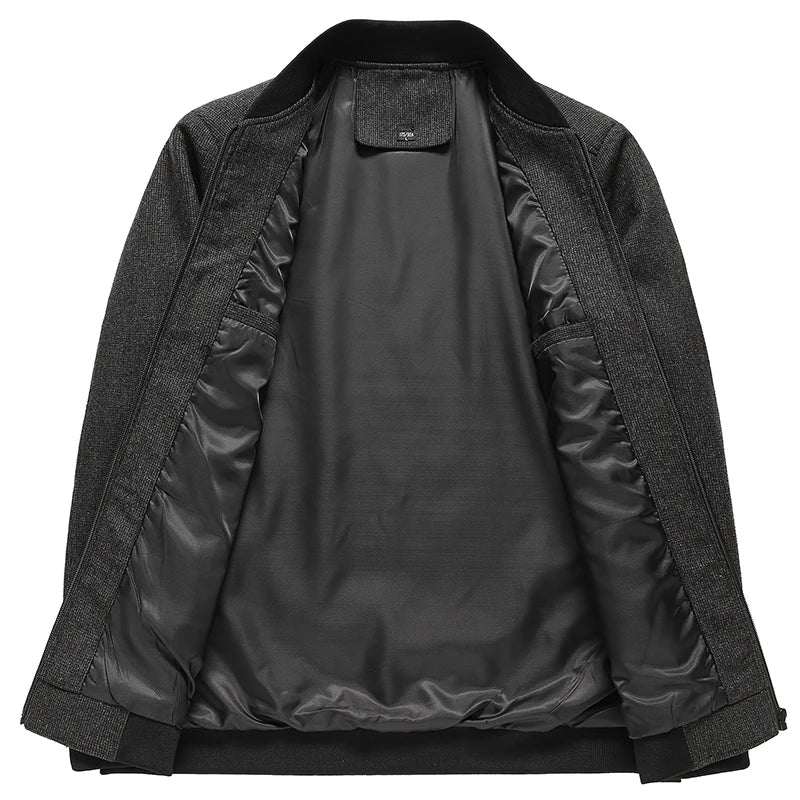 Casaco Masculino Casual Grife Sampaio® S1301