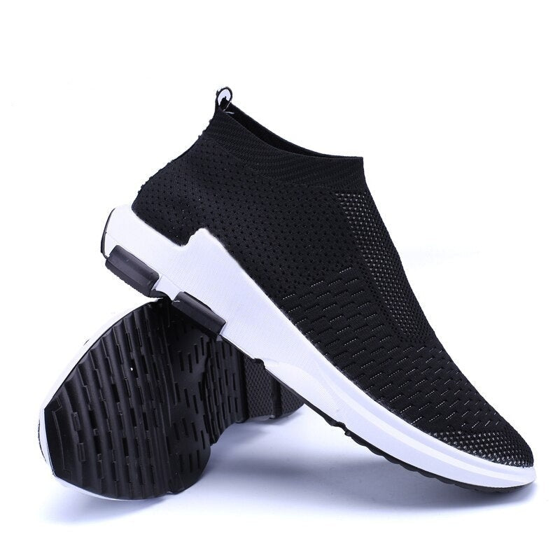 Tênis Masculino Casual Sport