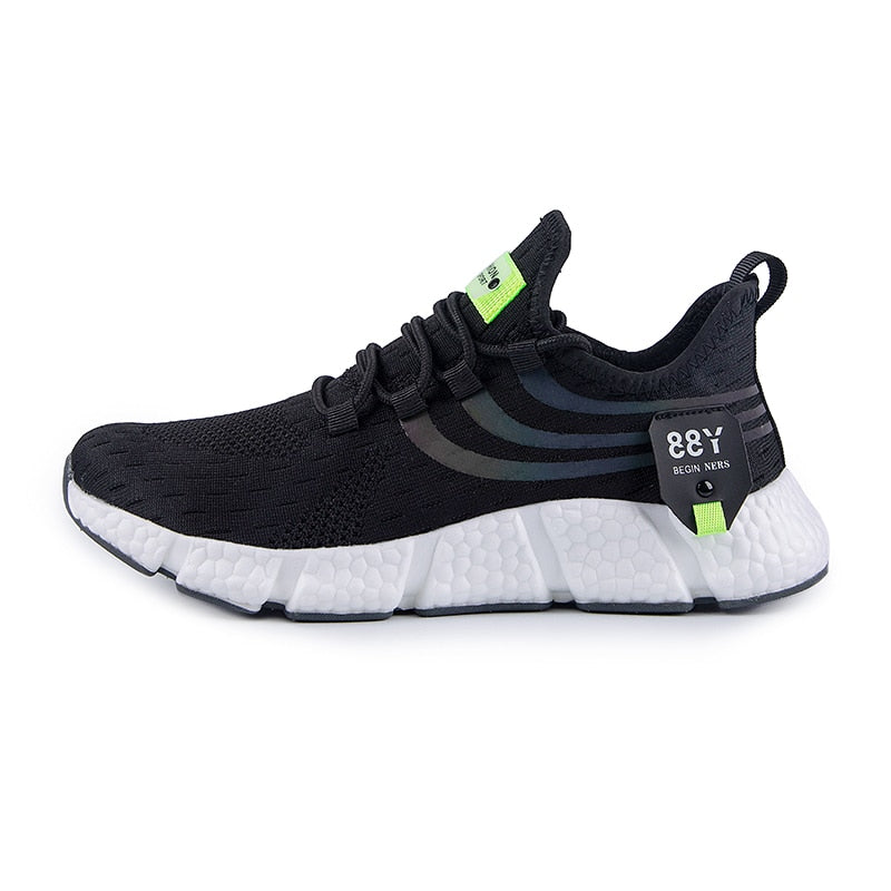 Tênis Esportivo Masculino NewPro Sampaio® S1083