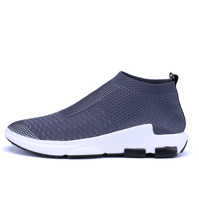 Tênis Masculino Casual Sport