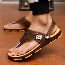 Sandália Masculina Brody