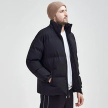 Jaqueta Parka Masculina Sampaio®