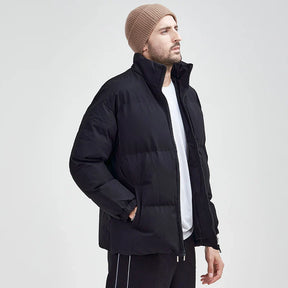 Jaqueta Parka Masculina Sampaio®
