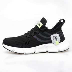 Tênis Masculino New Sports 33Y Ultra Respirável