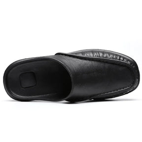 Sapato Mocassim de Couro Sampaio® S1203