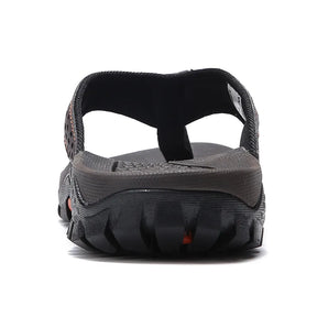 Chinelo Masculino de Couro Sampaio® S1205
