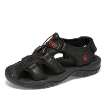 Sandália Masculina Dominic