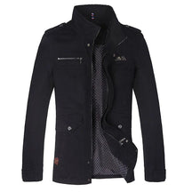 Jaqueta Casual Masculina Sampaio® S1109
