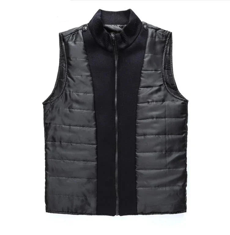 Casaco Trench Coat Masculino de Lã Grife Sampaio®