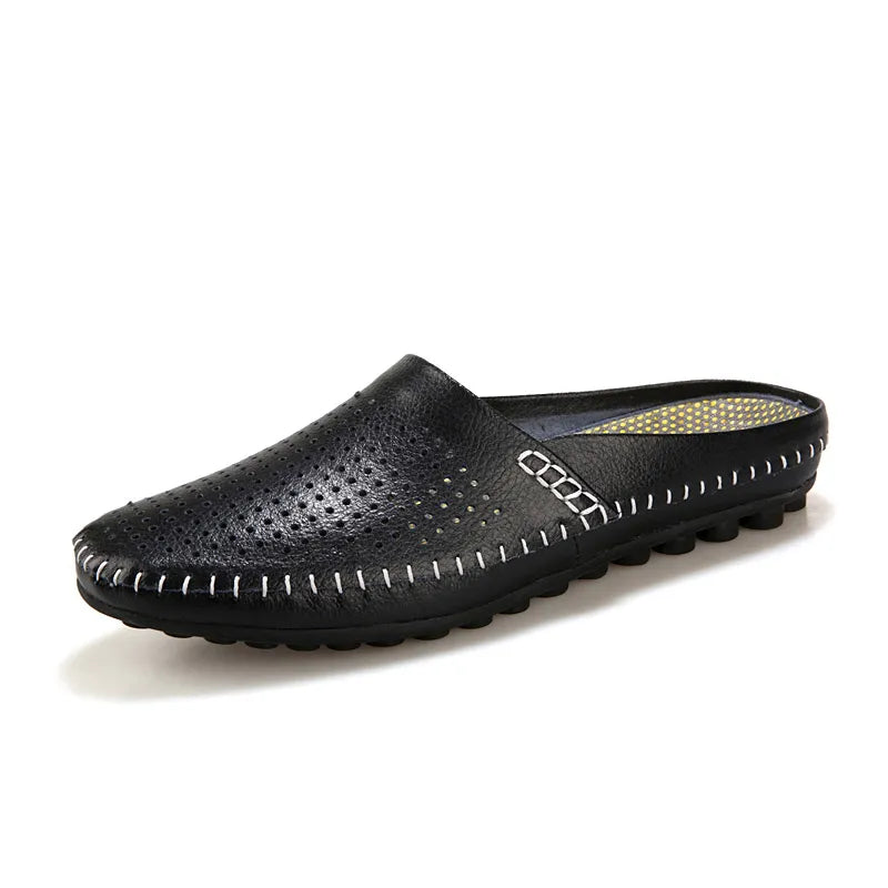 S﻿﻿apato Mocassim Masculino Sampaio® S1204