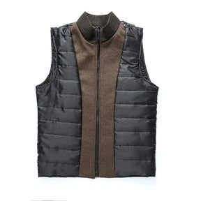Casaco Trench Coat Masculino de Lã Grife Sampaio®