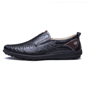 Mocassim Masculino Antiderrapante Mônaco