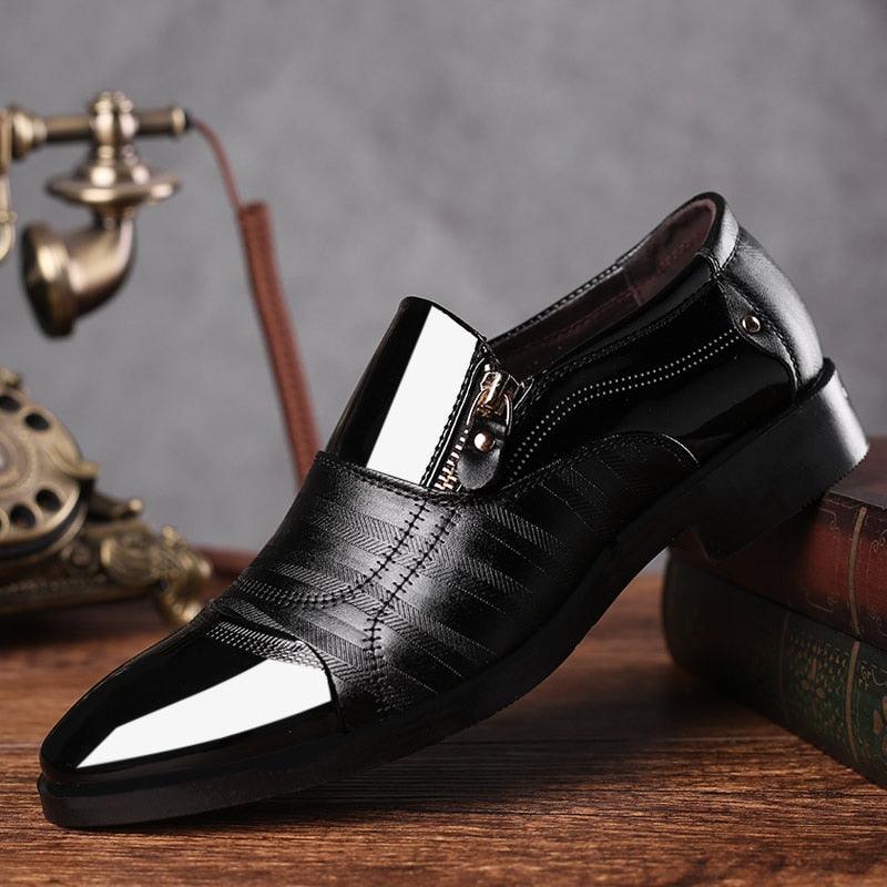 Sapato Masculino Luxury