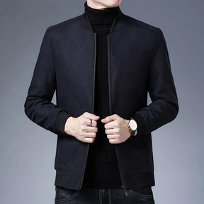 Casaco Masculino Casual Grife Sampaio® S1301