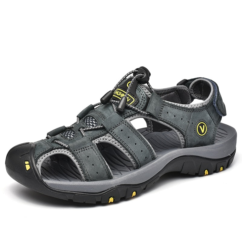 Sandália Masculina Dominic