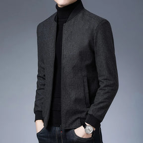 Casaco Masculino Casual Grife Sampaio® S1301