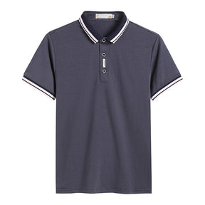 Camisa Masculina Polo Casual