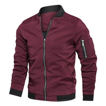 Jaqueta Masculina Sampaio® S1127