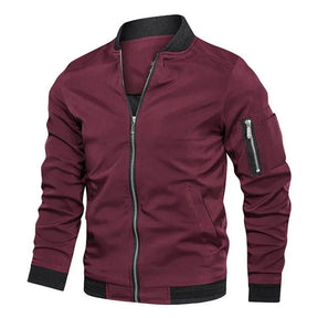 Jaqueta Masculina Sampaio® S1127