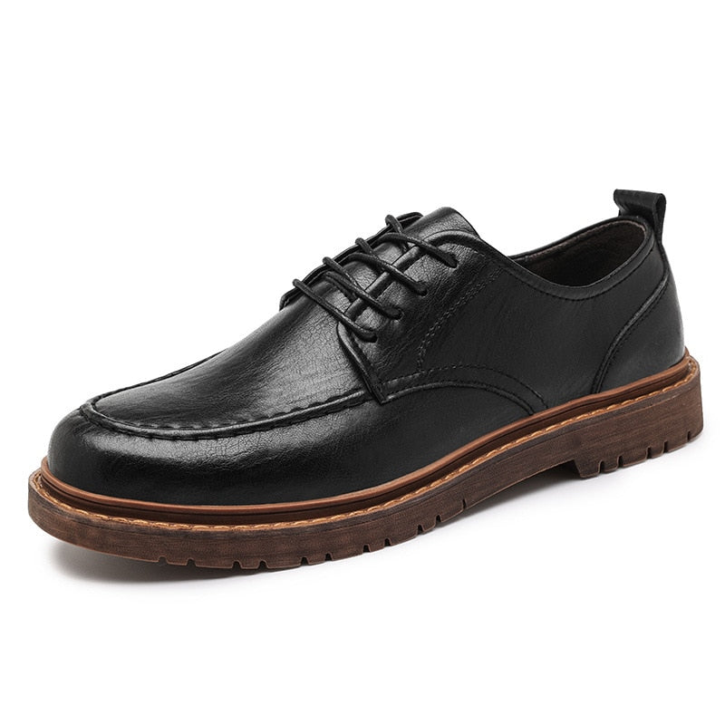Sapato Masculino Sampaio Vaughn® S1086