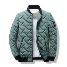 Jaqueta Masculina Acolchoada Sampaio®